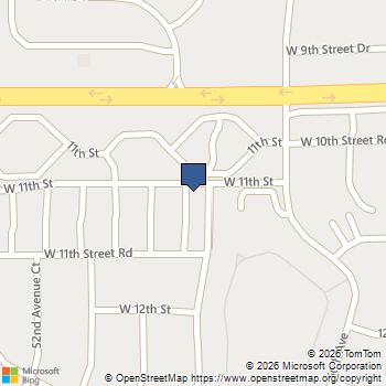 5118 W 11th Street Greeley, CO MLS# 9370007