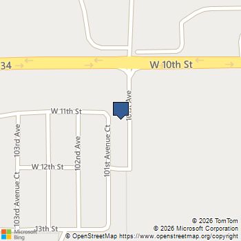 1108 101st Ave Ct Greeley, CO MLS# IR1056872