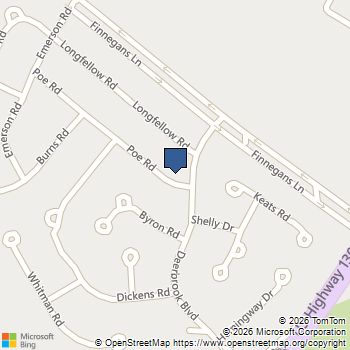 1 Poe Road North Brunswick, NJ MLS# 2701538R