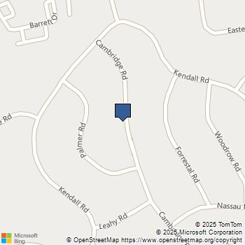 17 Cambridge Road Kendall Park, NJ MLS# NJMX2011026