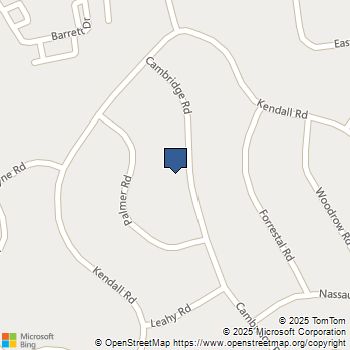 17 Cambridge Road South Brunswick, NJ MLS# 2608852R