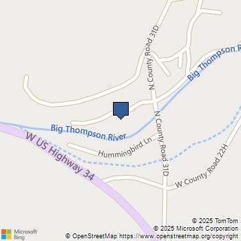 10030 Hummingbird Lane Loveland, CO MLS# IR1032591