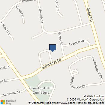31 Allison Drive East Brunswick, NJ MLS# 2770255M