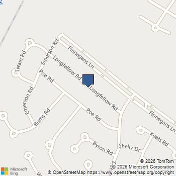 44 Longfellow Road North Brunswick, NJ MLS# 2705581R