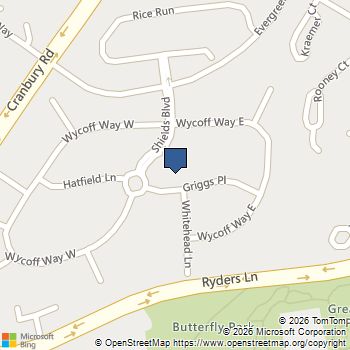 119 Griggs Place 119 East Brunswick, NJ MLS# 2770353M