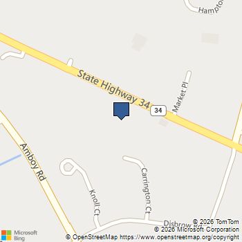 432 State Route 34 5A Matawan, NJ MLS# 22600172