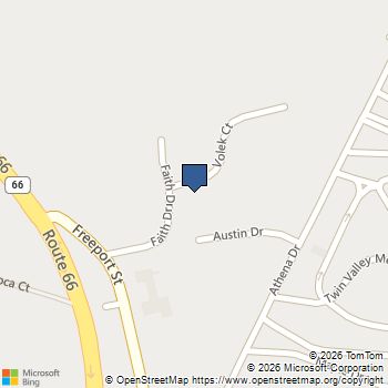 1103 Volek Ct Delmont, PA MLS# 1781385