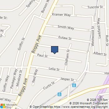 239 Paul St Pittsburgh, PA MLS# 1755368