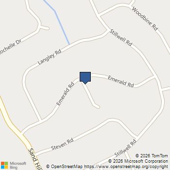 3 Tyne Ct Kendall Park, NJ MLS# 4036541