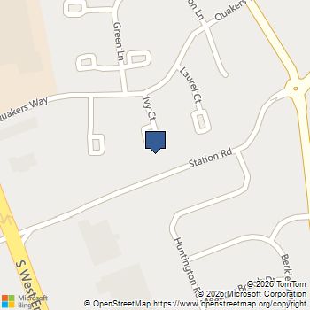 54 Ivy Court Quakertown, PA MLS# PABU2114848