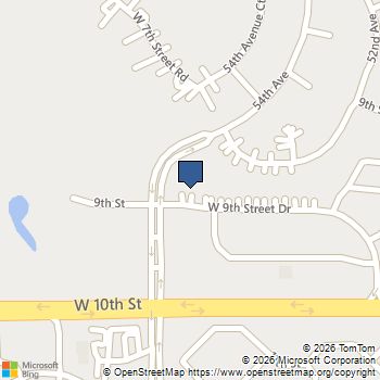 5307 W 9th St Dr Greeley, CO MLS# IR1070574