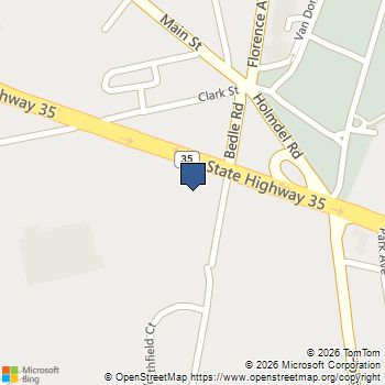 3400 Highway 35 Unit A Hazlet, NJ MLS# 22610122