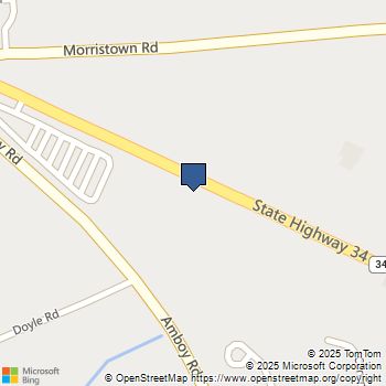 392 Route 34 Matawan, NJ MLS# 22537287