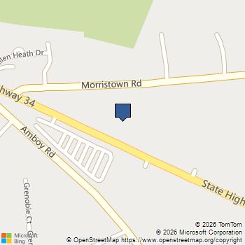 343 NJ 34 Matawan, NJ MLS# 2614949R