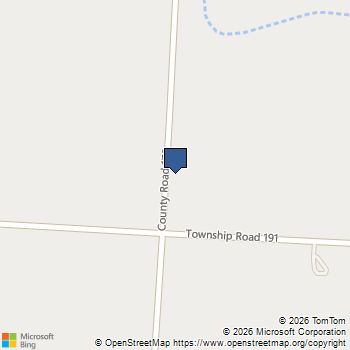 2035 County Road 170 Marengo, OH MLS# 226008453