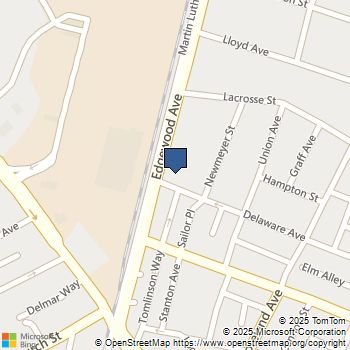 1907 Delaware Ave 5 Pittsburgh, PA MLS# 1732821