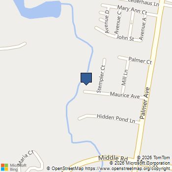 49 Maurice Avenue Holmdel, NJ MLS# 22610090