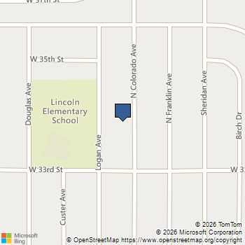 3323 N Colorado Avenue Loveland, CO MLS# 9053798