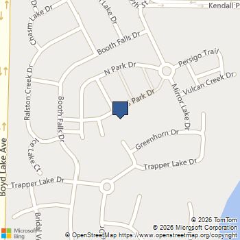 4160 South Park Drive # 202 Loveland, CO MLS# IR1055161