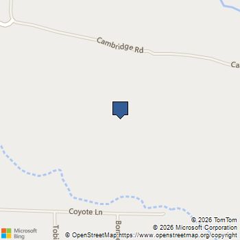 17962 Coyote Lane Anderson, CA MLS# ML82048597
