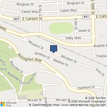 0 Windom Street Pittsburgh, PA MLS# 1742788