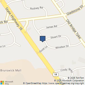 29 Windsor Drive East Brunswick, NJ MLS# 2770685M