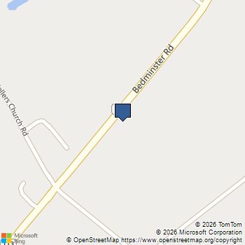 3131 Bedminster Road Ottsville, PA MLS# PABU2119910
