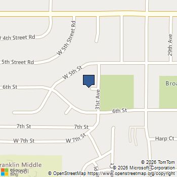 515 31st Avenue Greeley, CO MLS# IR1063481