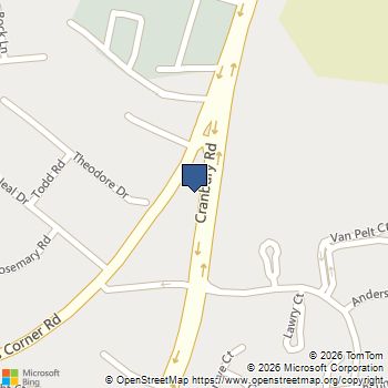 69 Dunhams Corner Road East Brunswick, NJ MLS# 2770466M