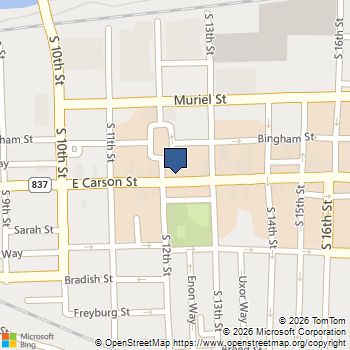 1205 E Carson Street Pittsburgh, PA MLS# 1760837