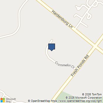 8 Crommelin Court East Brunswick, NJ MLS# 2614111R