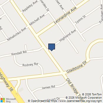 36 Old Bridge Turnpike South River, NJ MLS# 2662110M