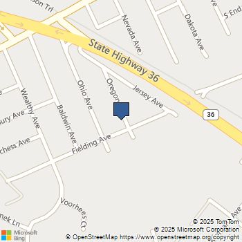 56 Oregon Avenue Middletown, NJ MLS# 22537497