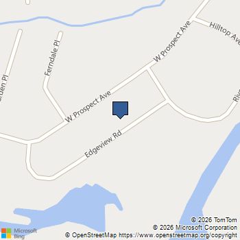302 Edgeview Road Keyport, NJ MLS# 22620434
