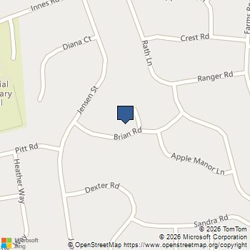 1 Macintosh Court East Brunswick, NJ MLS# 22627544