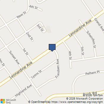 19 Frandsen Avenue South River, NJ MLS# 2609768R