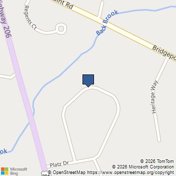 54 Platz Drive Montgomery, NJ MLS# 4033595