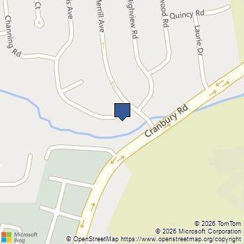 3 Lois Avenue East Brunswick, NJ MLS# 2702126R