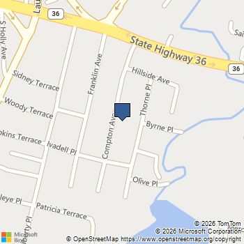 58 Compton Avenue Hazlet, NJ MLS# 22627811