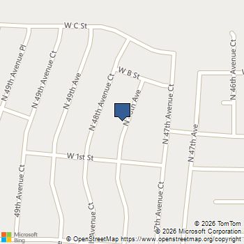 127 N 48th Avenue Greeley, CO MLS# IR1054346