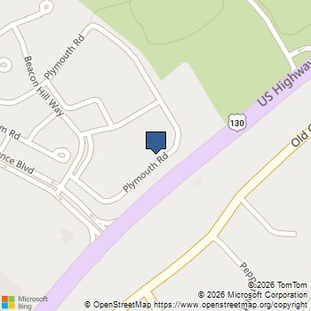 421 Plymouth Road North Brunswick, NJ MLS# 2610516R