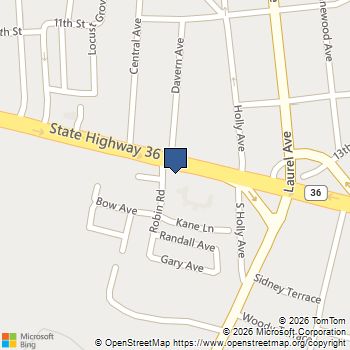 0 274 Nj ROUTE 36 Road Hazlet, NJ MLS# 2702886R