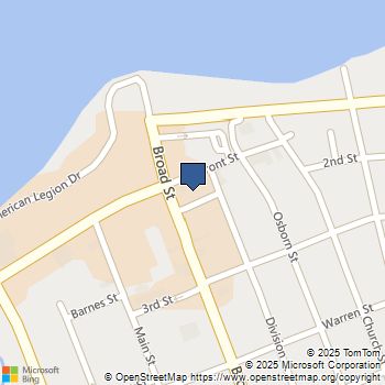 8-10 E Front Street Keyport, NJ MLS# 22532122