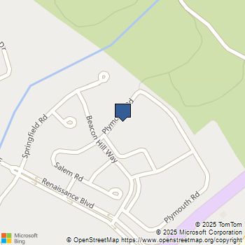 1201 Plymouth Rd Road North Brunswick, NJ MLS# 2608194R