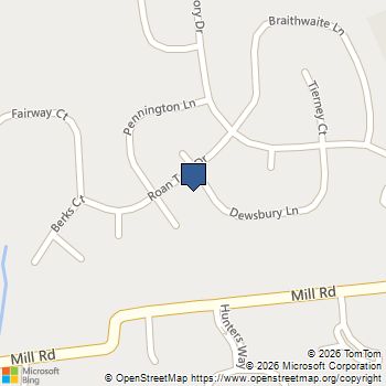 83 Dewsbury Lane Quakertown, PA MLS# PABU2125108