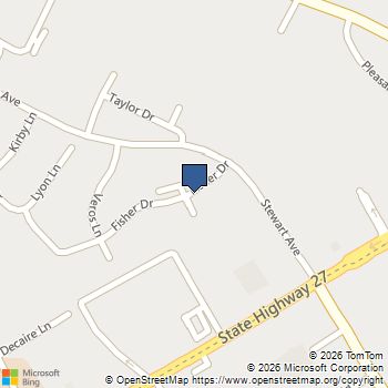 17 Fisher Dr Franklin Twp, NJ MLS# 4017922