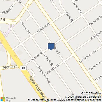 13 Fountain Street East Brunswick, NJ MLS# 2662220M