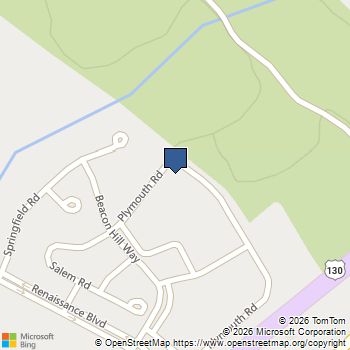 1301 Plymouth Road North Brunswick, NJ MLS# 2609028R