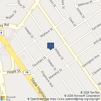 14 Fountain Street East Brunswick, NJ MLS# 2609790R