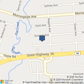 427 Sullivan Place Union Beach, NJ MLS# 22608018